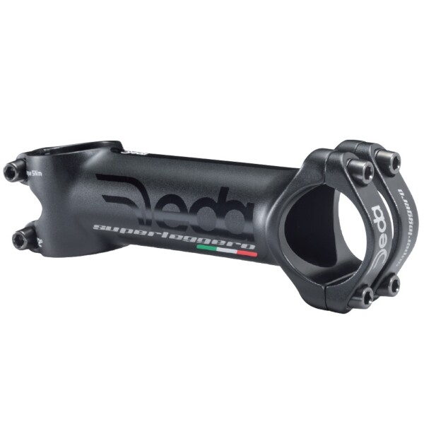 Deda superleggero Φ27.2mm ×350mm オフセット0 Universal Cycles -- Deda Elementi Superleggero Carbon