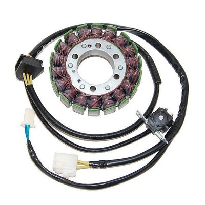 Electrosport Stator ESG731 for Suzuki VS800GL Intruder 800/VS800GL Boulevard S50