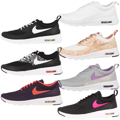 Sneaker Damen Nike Air Max Thea Test Vergleich +++ Sneaker Sneaker Damen Nike Air Max Thea Test Vergleich +++ Sneaker