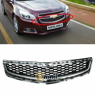 Front Low Grille Guard for GM Chevrolet 2012+ Malibu OEM Parts