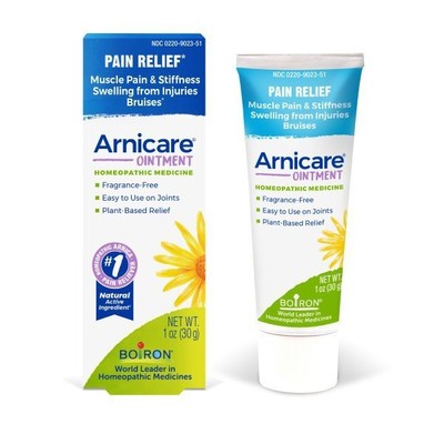 Мазь Boiron Arnicare 1 унция мазь