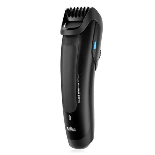 Cordless Hair Clippers & Trimmers
