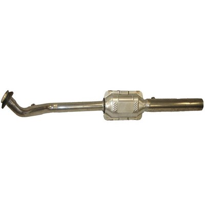 For Chevy Express 1500 2500 GMC Savana 1500 49-State EPA Catalytic Converter