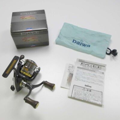 DAIWA（釣り） 【目玉商品】ダイワ go_fishing SS (スター