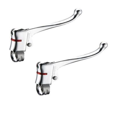 Couple Levers Brake Sport Aluminum Silver DC135 DIA-COMPE Brakes Bike