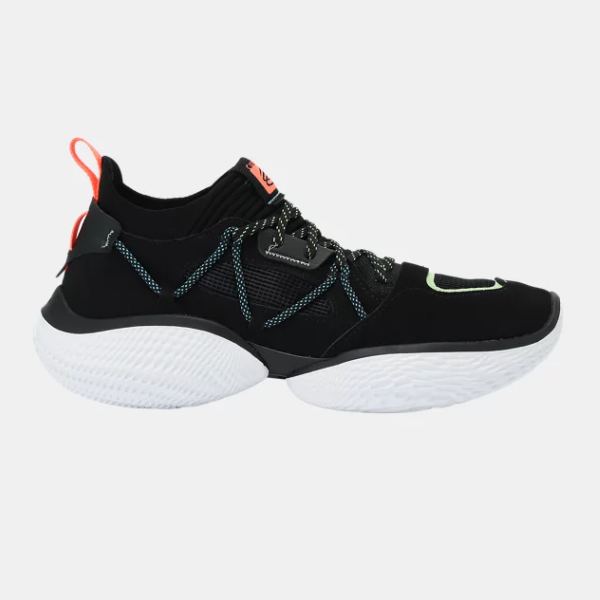 

Обувь Under Armour Curry Flow Cozy Sport (3023815-004) Expeditedship, Черный, Under Armour Curry Flow