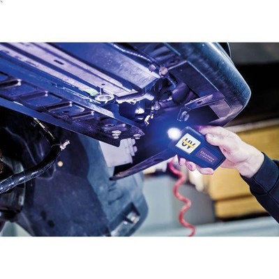 Tragbare Werkstattslampen SCANGRIP SG03.5408
