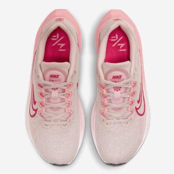 Nike fly zoom womens hot sale