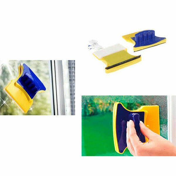 Lavavetri Magnetico Doppio Lato Rilux Ideale Per I Punti Critici Idea