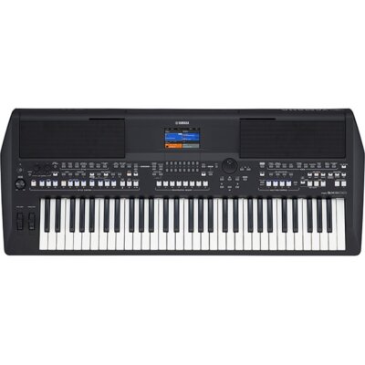 Yamaha Portatone Keyboard | Yamaha Portatone Electronic Keyboard