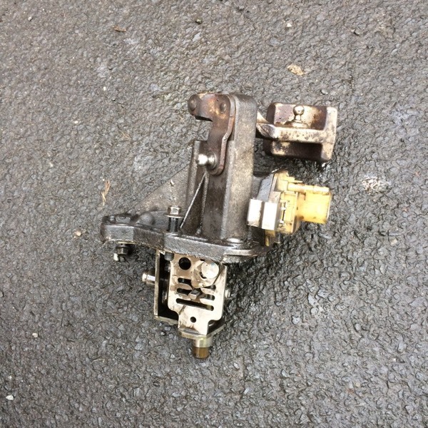 Ford transit 2.2 fwd Gear selector turret 5 speed in Gateshead, Tyne