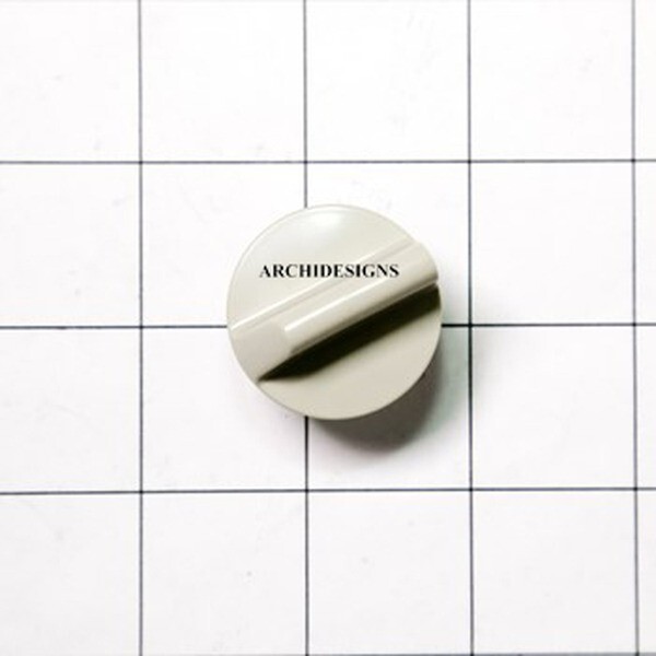 Control Wj12x10072 New General Electric Room Air Conditioner