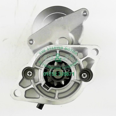 KUBOTA V1405 / V1505-B STARTER MOTOR S1526