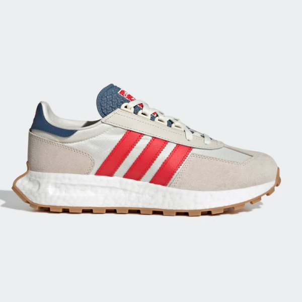 Обувь Adidas Retropy E5 Originals «Ярко-красный» — GW6776 Expeditedship