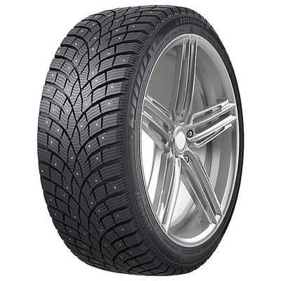 Triangle IcelynX Winter Tires Bespiked 175/65-15