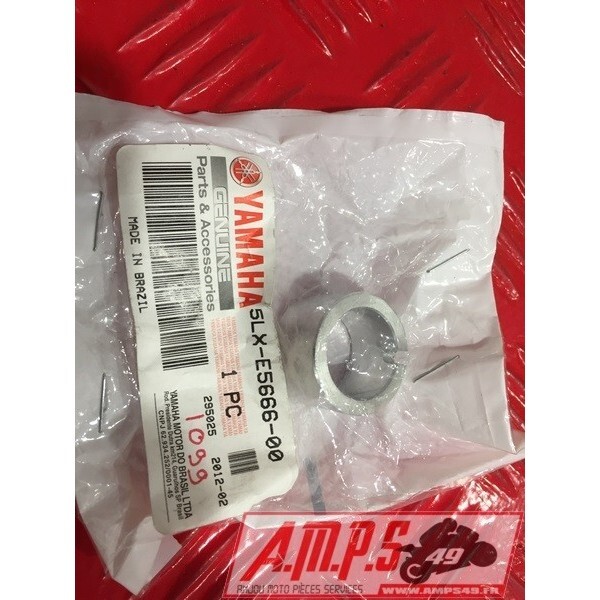 Entretoise D'Arbre De Kick Tt 125 R 2016 5lx-E5666-00