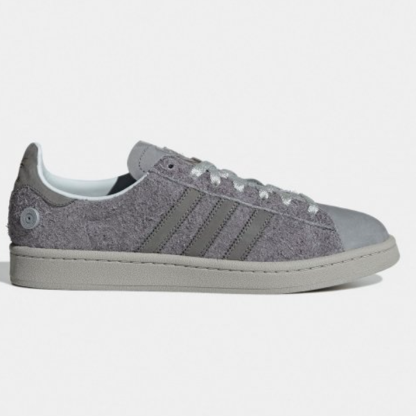 

Обувь Adidas Campus Originals серая - GX3951 Expeditedship, Серый, Adidas Campus