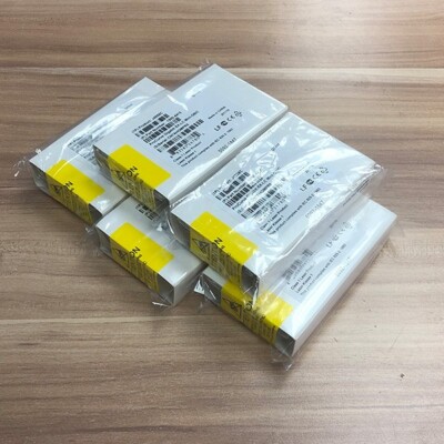 New HP HPE Procurve J4858C 1G SFP SX 850nm 550m MMF LC XCVR Module