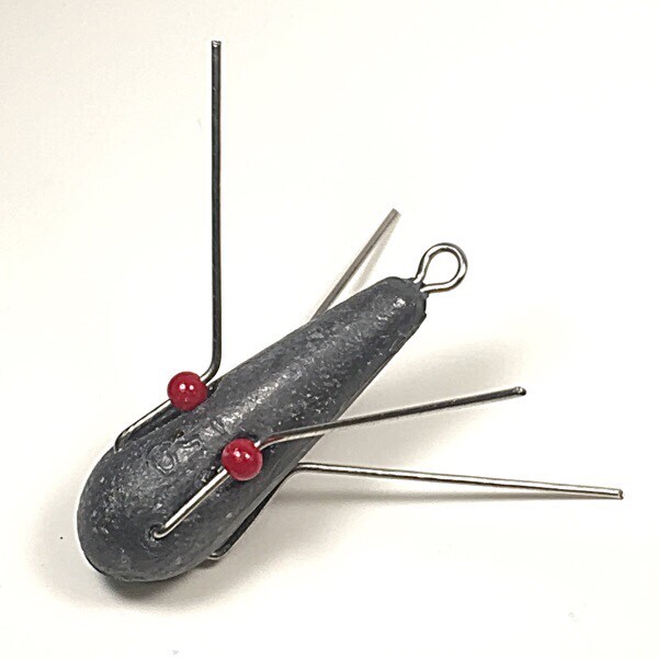 5oz SEA FISHING GRIPPER WEIGHTS in Liverpool, Merseyside Gumtree