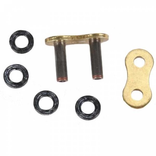 2005 Kawasaki ZX-10R RK Supersprox Stealth Chain Set 17-39