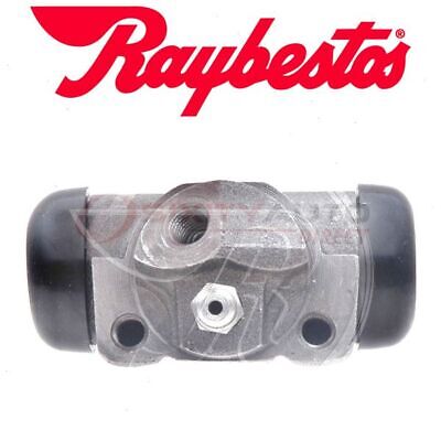 Raybestos Rear Right Drum Brake Wheel Cylinder for 1968-1969 Ford Torino - qc