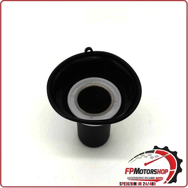 MEMBRANA CARBURATORE PER SCOOTER PIAGGIO BEVERLY OKYAMI 125 01>05