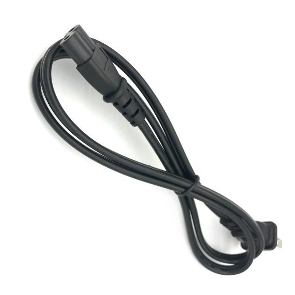 Power Cord Cable for SHARP TV LC-50LB371U LC-42LB261U LC-46D