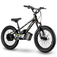 NEW SPARC 20 KIDS ELECTRIC BIKE