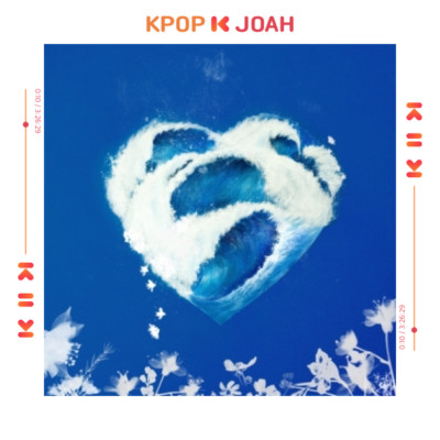 Colde [Love Part 2] Full Album CD+PreOrder Sleeve Sealed