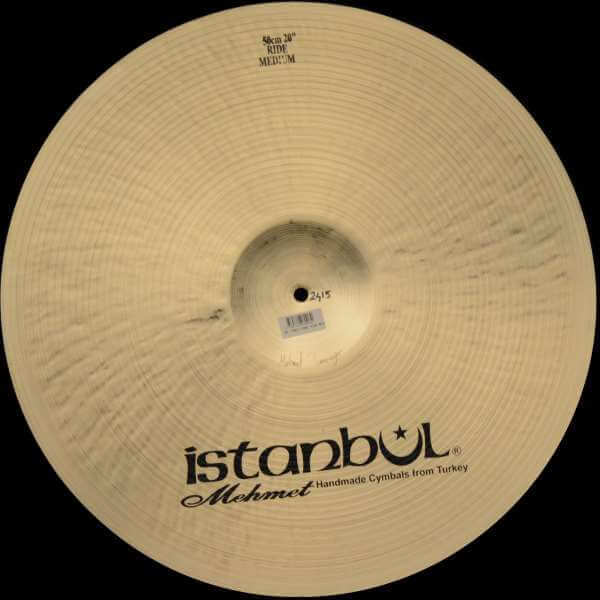 Istanbul Mehmet Traditional 20