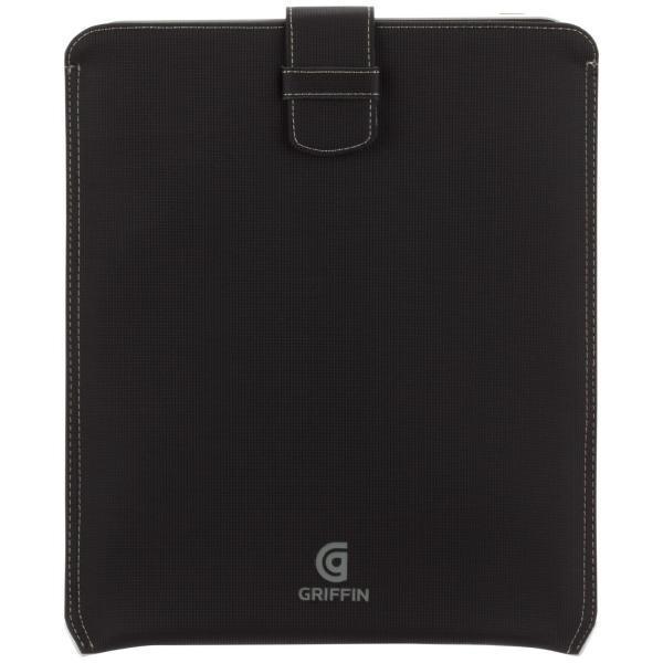 Griffin mangas/Bolsas para iPad 2
