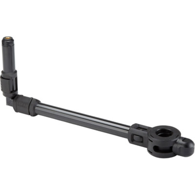 Map QRS Adjustable Feeder arm Rod Rest for Seat Box with Inserts Fishing