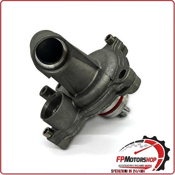 POMPA ACQUA COMPLETA PER SCOOTER YAMAHA TMAX 530 2012>2018 MAGNETI MARELLI XP