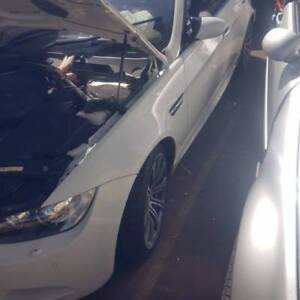 Bmw e90 repair manual