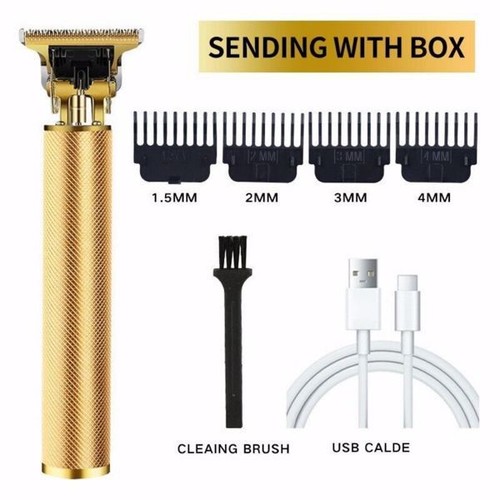 Shaving Machine Cutting Barber Beard