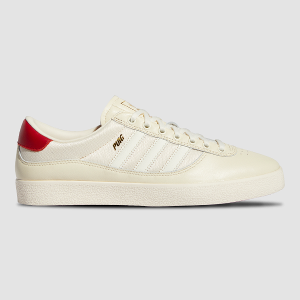 

Обувь Adidas Puig Indoor Originals «кремово-белая» — GW3150 Expeditedship, Cream white, Adidas Puig Indoor