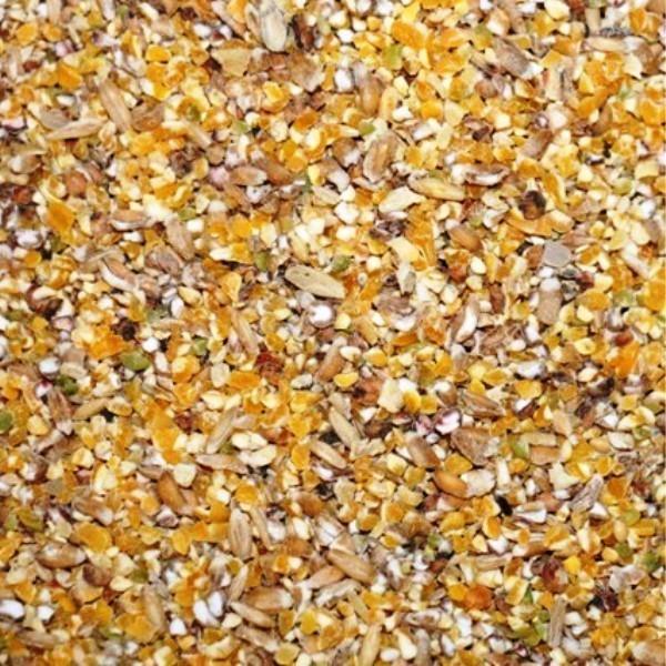 Bedarf für die Geflügelhaltung für Perlhuhn