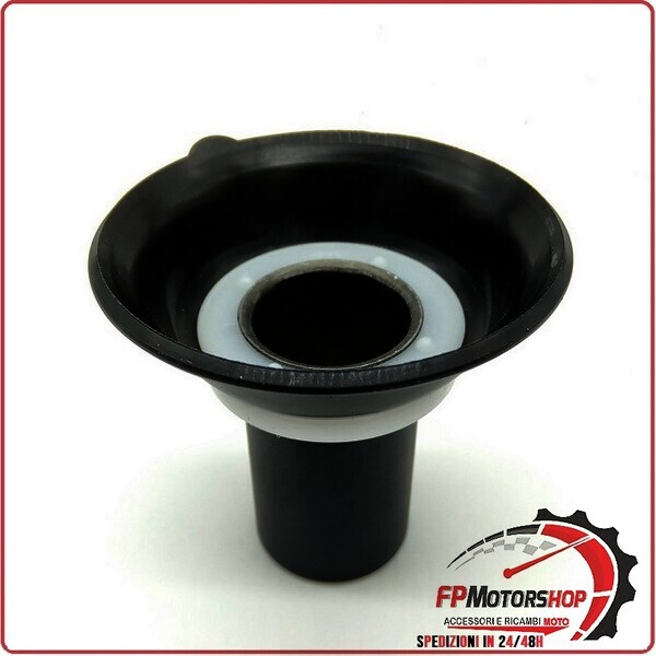 MEMBRANA CARBURATORE PER SCOOTER YAMAHA MAJESTY 250 OKYAMI 125/180 03>06