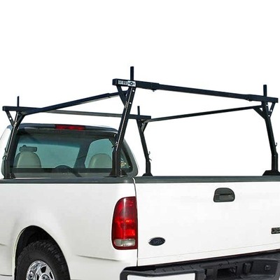 For Chevy Silverado 3500 HD 07-24 U.S. RACK 84210511 Stake Pocket Truck Rack
