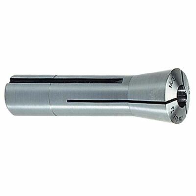 All Industrial 41002 | 3/32'' R8 Round Collet For Bridgeport or Lathe Fixtures