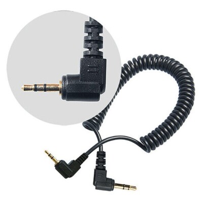 SMDV Release Cable [RC-605] Series for Flash Trigger,Quick-2,Wave-3,Wave-4,TTL