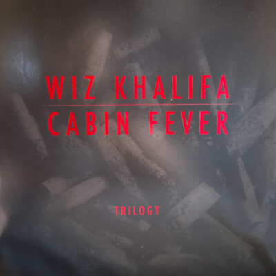【中古】 Cabin Fever 2 WizKhalifa Wiz Khalifa – Cabin Fever 2 – CD (Mixtape), 2013 [r5111289