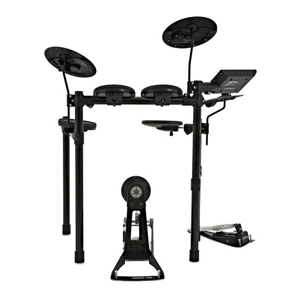 Yamaha DTX450K Electronic Drum Kit in Penarth, Vale of