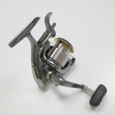 シマノ　SHIMANO BB-X TECHNIUM 3000 リール シマノ BB-X TECHNIUM 3000 スピニングリール レバーブレーキ