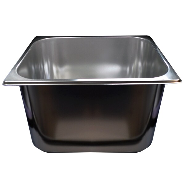 Edelstahl Spülbecken Blanco Spülbecken Gastrobecken Aus