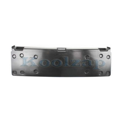 For 04-07 5-Series Front License Plate Holder Bracket Assy BM1068104 51117111743