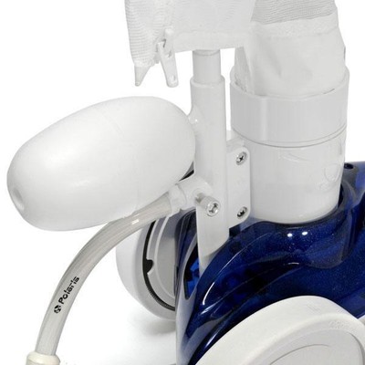 Polaris 280 Pressure Side Automatic Pool Cleaner F5