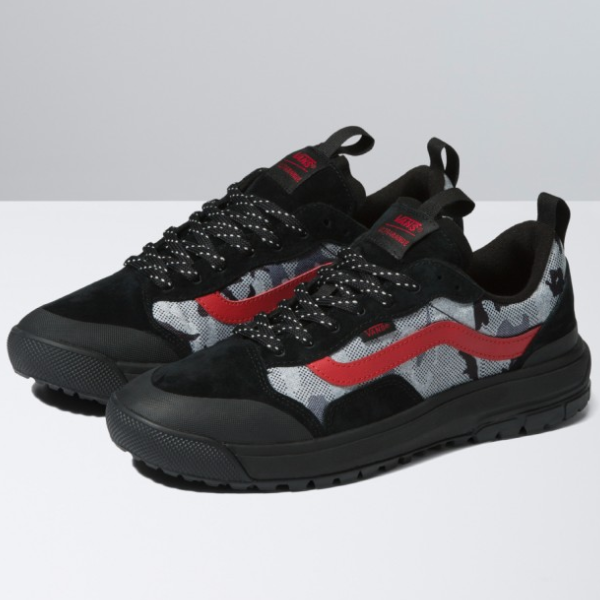 

Туфли Vans Ultra Range Exo MTE-1, черные (VN0A5KS4BLK) Expeditedship, Черный, Vans Ultra Range Exo MTE-1