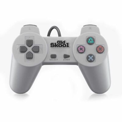 New Generic Wired Controller - PS1