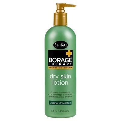 Лосьон с оригинальной формулой Shikai Borage Therapy 16 жидких унций лосьона